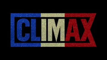 Zasłona do filmu "Climax" #642011
