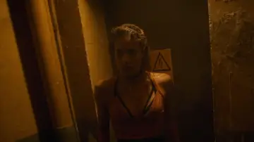 Zasłona do filmu "Climax" #642019
