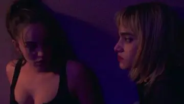 Zasłona do filmu "Climax" #642023