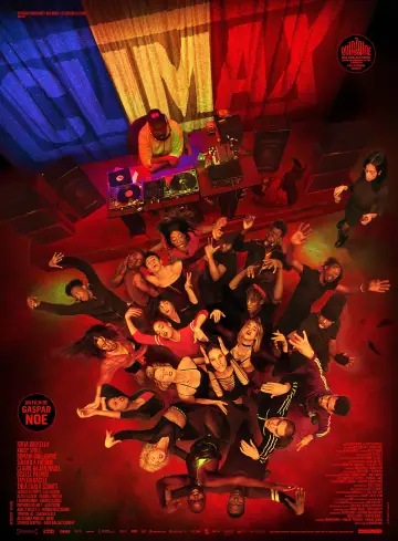 Plakat do filmu "Climax" #642030
