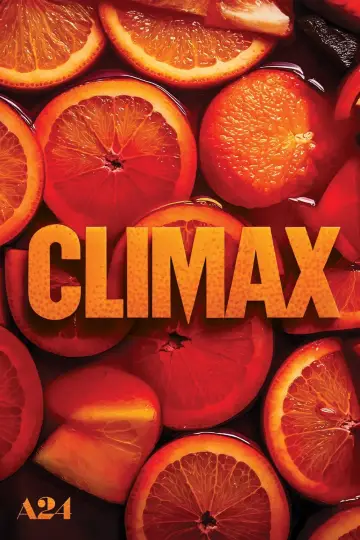 Plakat do filmu "Climax" #642036