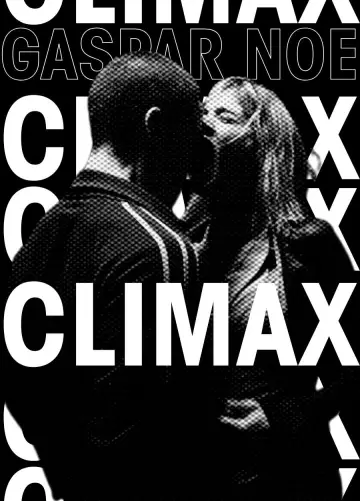 Plakat do filmu "Climax" #642037
