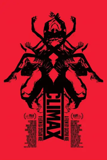Plakat do filmu "Climax" #642039