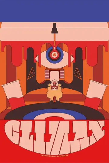 Plakat do filmu "Climax" #642041