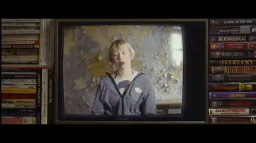 Zasłona do filmu "Climax" #862494