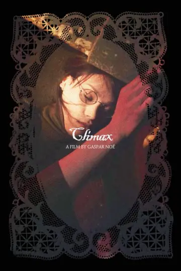 Plakat do filmu "Climax" #862495