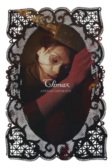 Plakat do filmu "Climax" #862496