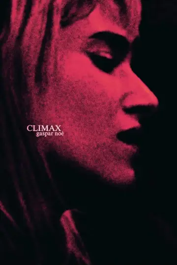 Plakat do filmu "Climax" #862497