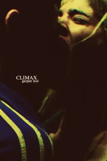 Plakat do filmu "Climax" #862501