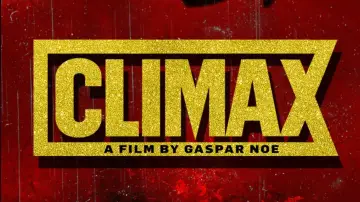 Zasłona do filmu "Climax" #920345
