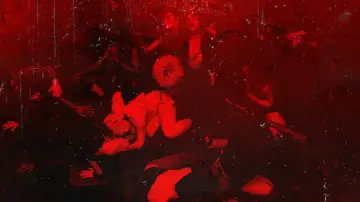 Zasłona do filmu "Climax" #920347