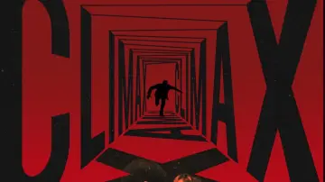 Zasłona do filmu "Climax" #920349