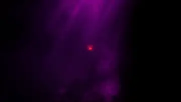 Zasłona do filmu "Pięć koszmarnych nocy" #170710