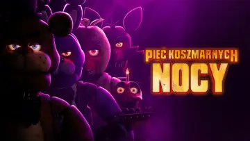 Zasłona do filmu "Pięć koszmarnych nocy" #557542
