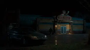 Zasłona do filmu "Pięć koszmarnych nocy" #557547