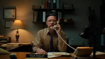 Zasłona do filmu "Pięć koszmarnych nocy" #557567