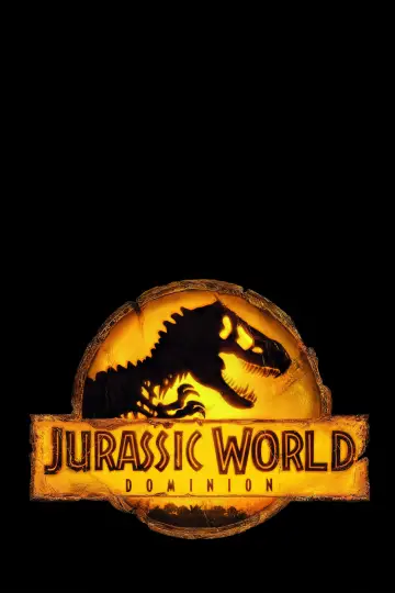 Jurassic World: Dominion
