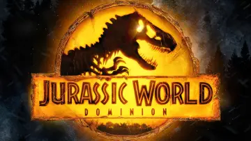 Zasłona do filmu "Jurassic World: Dominion" #165768