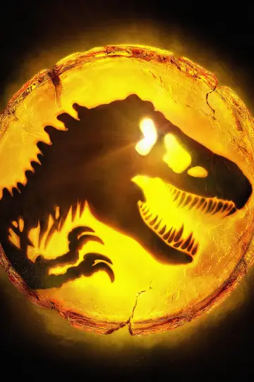 Plakat do filmu "Jurassic World: Dominion" #165773