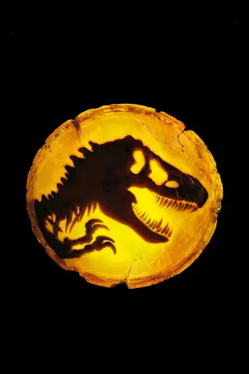 Plakat do filmu "Jurassic World: Dominion" #165780