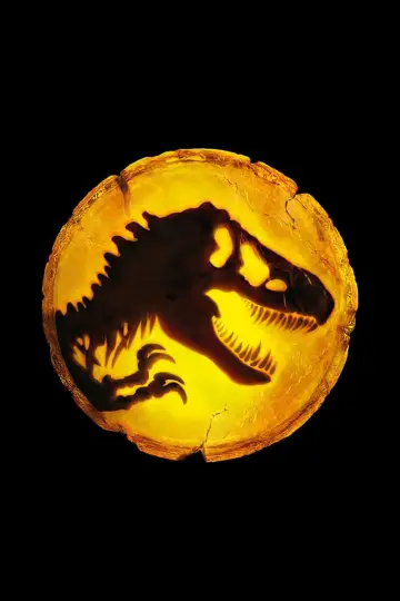 Plakat do filmu "Jurassic World: Dominion" #165782