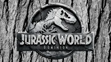 Zasłona do filmu "Jurassic World: Dominion" #5114