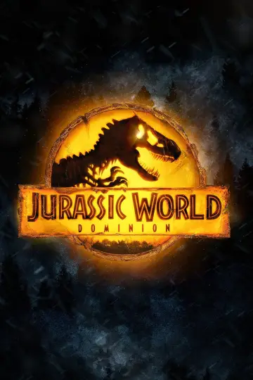 Plakat do filmu "Jurassic World: Dominion" #5130