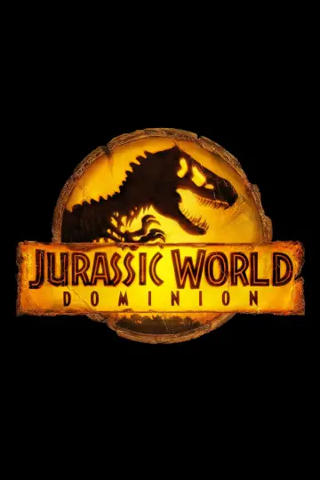 Plakat do filmu "Jurassic World: Dominion" #5132