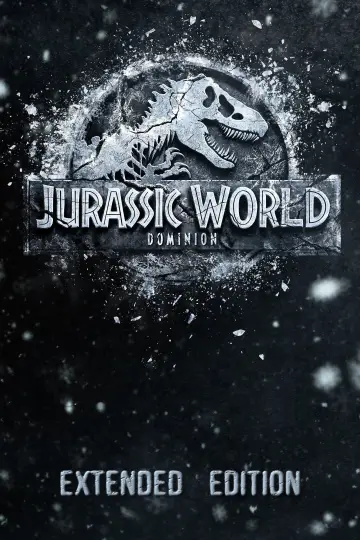 Plakat do filmu "Jurassic World: Dominion" #5138