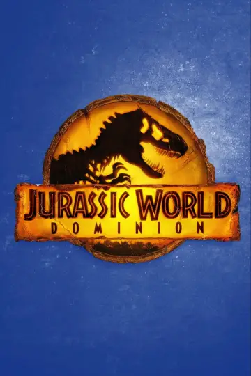 Plakat do filmu "Jurassic World: Dominion" #5143