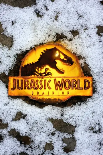 Plakat do filmu "Jurassic World: Dominion" #5150