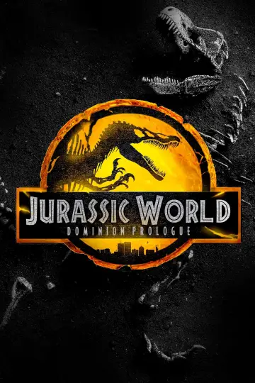 Plakat do filmu "Jurassic World: Dominion" #5175