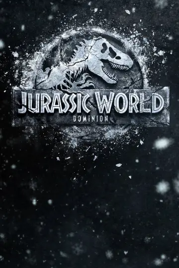 Plakat do filmu "Jurassic World: Dominion" #5176