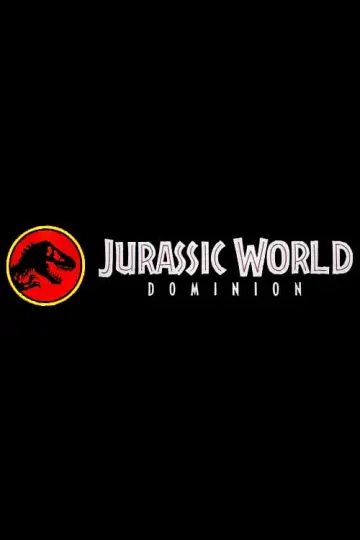 Plakat do filmu "Jurassic World: Dominion" #5182