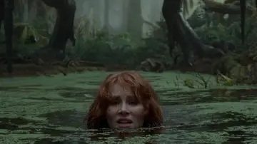 Zasłona do filmu "Jurassic World: Dominion" #565081