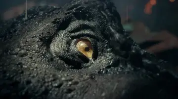 Zasłona do filmu "Jurassic World: Dominion" #565089