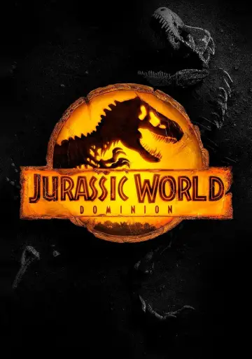 Plakat do filmu "Jurassic World: Dominion" #565126