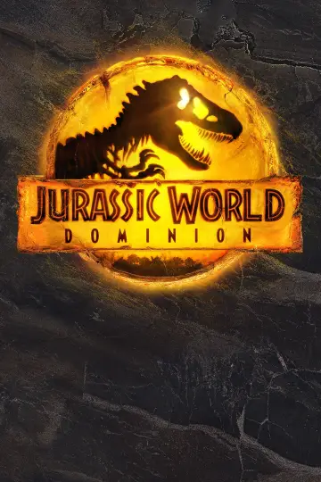 Plakat do filmu "Jurassic World: Dominion" #565136