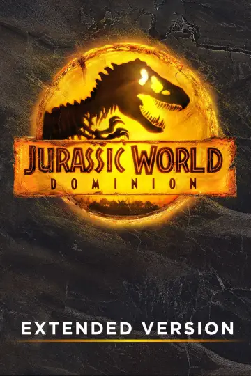 Plakat do filmu "Jurassic World: Dominion" #565147
