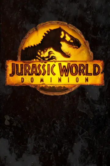 Plakat do filmu "Jurassic World: Dominion" #565162