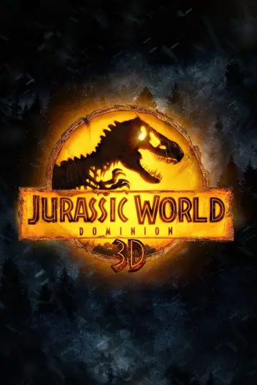 Plakat do filmu "Jurassic World: Dominion" #565173