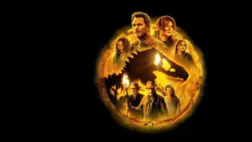 Jurassic World: Dominion
