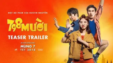 Zasłona do filmu "798Mười" #1174440