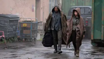 Zasłona do filmu "Afterburn" #553565