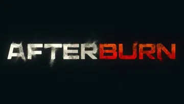 Zasłona do filmu "Afterburn" #553578