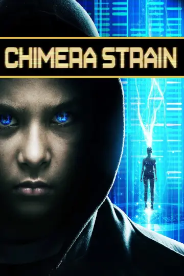 Plakat do filmu "Chimera" #1640566