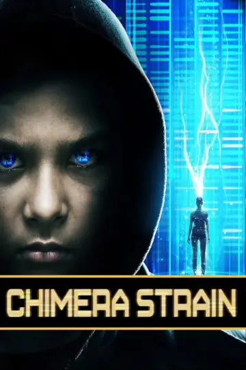 Plakat do filmu "Chimera" #1640567