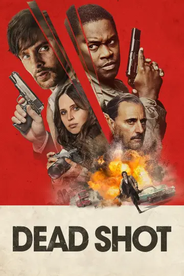 Plakat do filmu "Czas gniewu" #115165