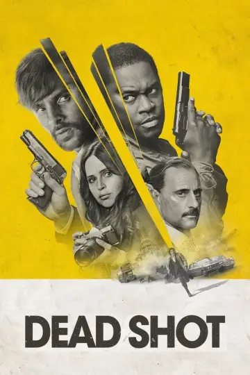 Plakat do filmu "Czas gniewu" #115166