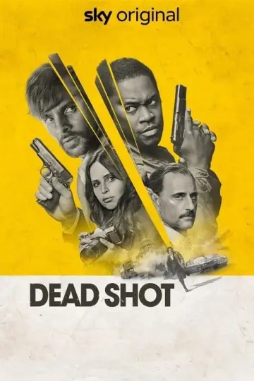 Plakat do filmu "Czas gniewu" #115169